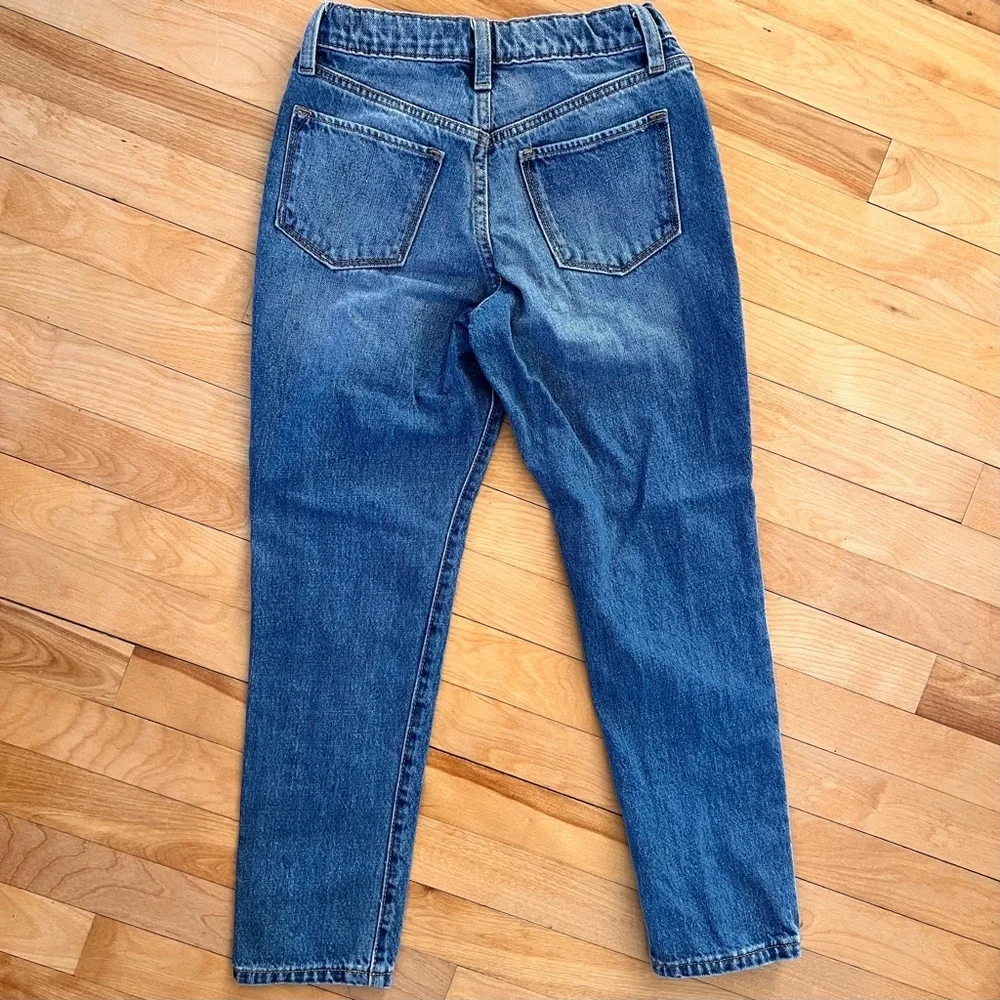 Old Navy O.G. Straight Denim Pants - Size 10